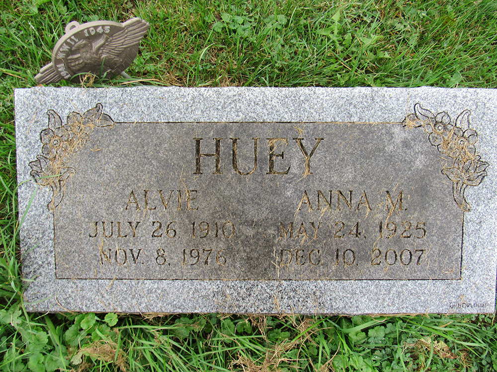 tombstone